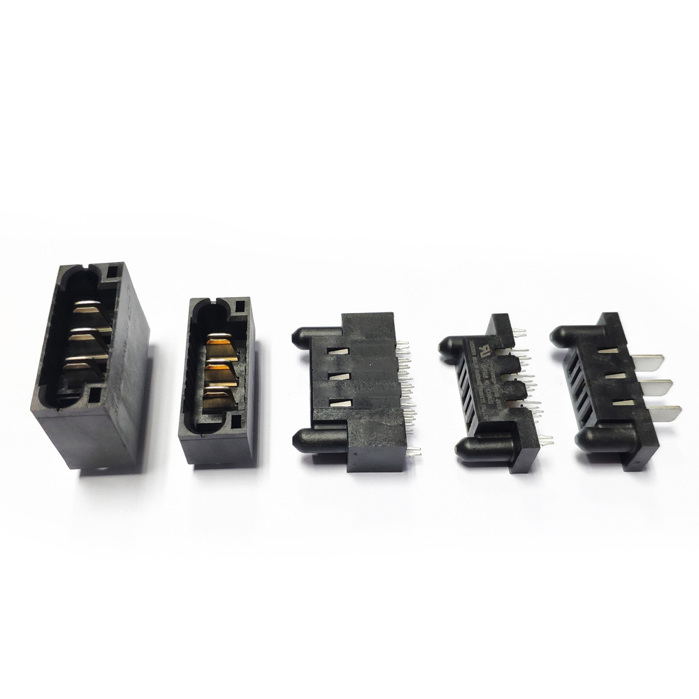 FCI 51730 FCI 51751 FCI51897 series Powerblade connector